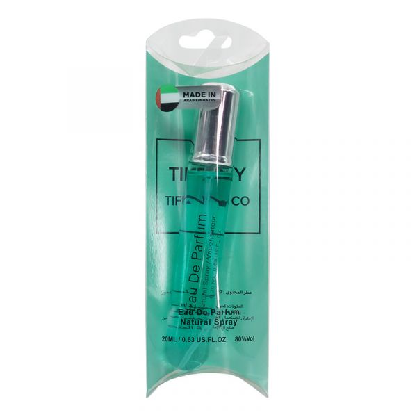 Tiffany & Co, 20ml